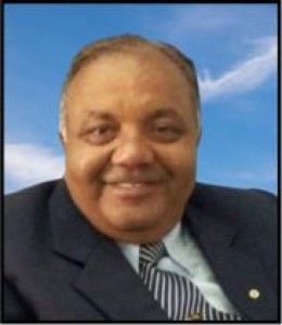 Radhe Lal Gupta